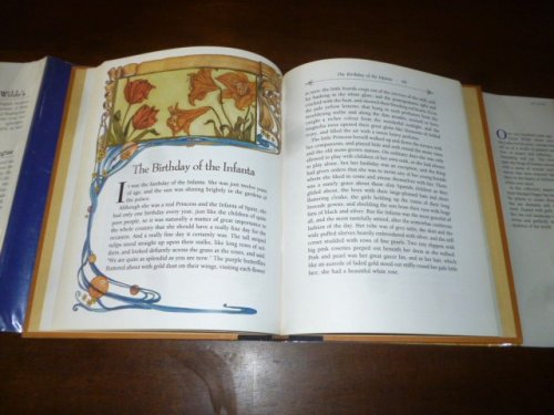 The Fairy Tales of Oscar Wilde