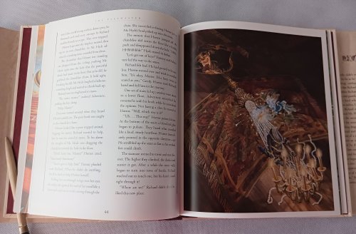The Pagemaster