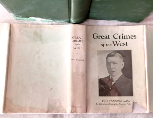 Great Crimes of the West