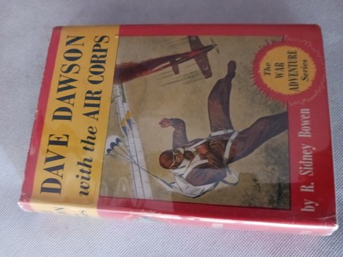 Dave Dawson with the Air Corps (The War Adventure Series)
