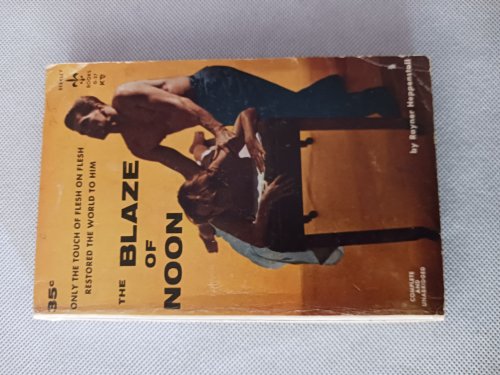 The Blaze of Noon