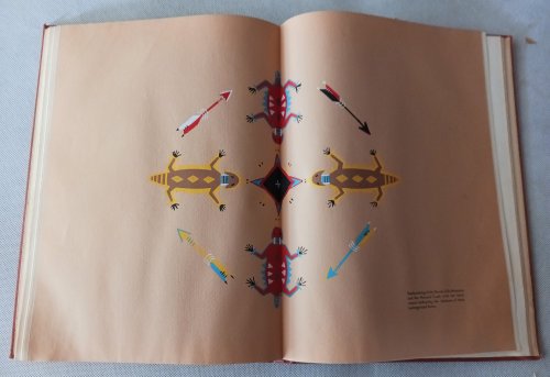 Navajo Omens and Taboos