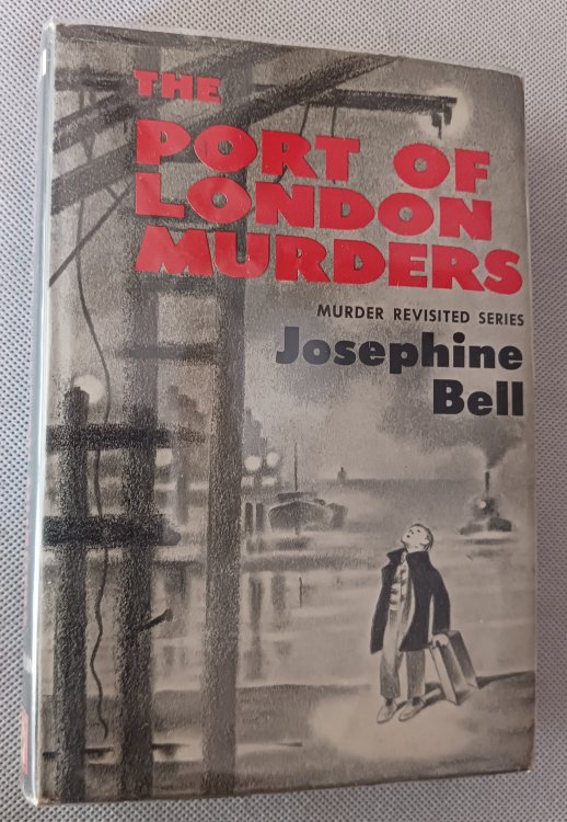 The Port of London Murders