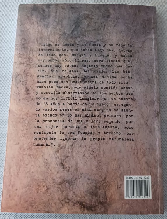 El secreto de Darwin (The Secrets of Darwin)