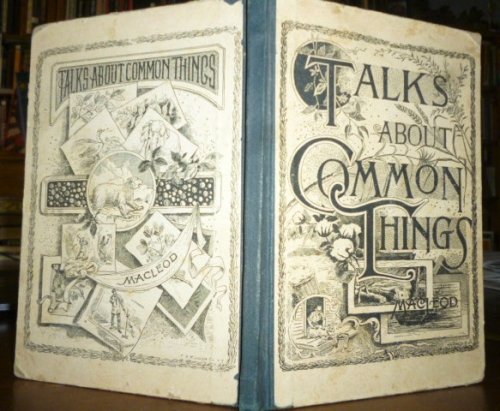 Talks about Common Things