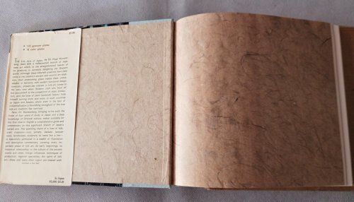 The Folk Arts of Japan