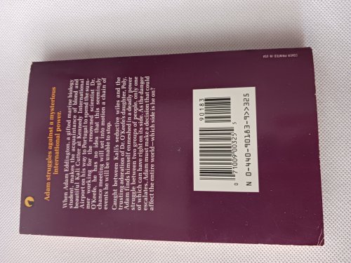 The Arm of the Starfish