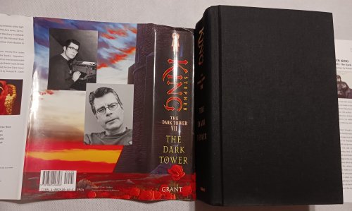 The Dark Tower VII: The Dark Tower