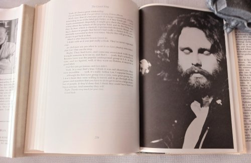 The Lizard King: The Essential Jim Morrison