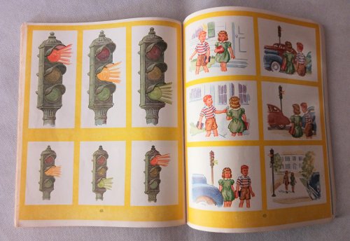 Stories in Pictures: A Non-Consumable Readiness Book (Developmental Reading Series)