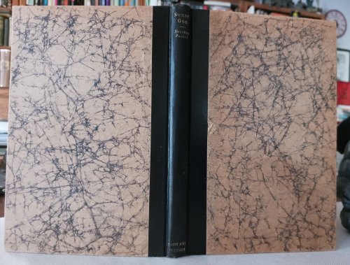 Image for Sunset Gun: Poems Sunset Gun: Poems