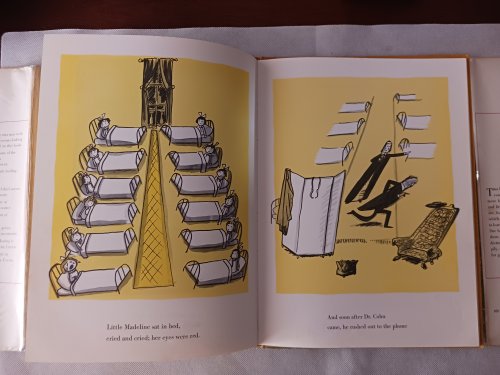 Image for Madeline Madeline