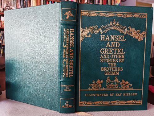 Image for Hansel and Gretel and Other Stories by the Brothers Grimm Hansel and Gretel and Other Stories by the Brothers Grimm