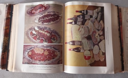 Image for Larousse Gastronomique: The Encyclopedia of Food, Wine & Cookery Larousse Gastronomique: The Encyclopedia of Food, Wine & Cookery