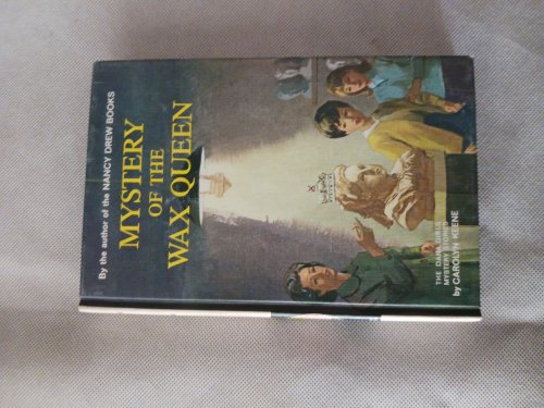 Image for Mystery of the Wax Queen (The Dana Girls Mystery Stories) Mystery of the Wax Queen (The Dana Girls Mystery Stories)