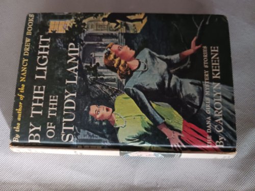 Image for By the Light of the Study Lamp (The Dana Girls Mystery Stories) By the Light of the Study Lamp (The Dana Girls Mystery Stories)
