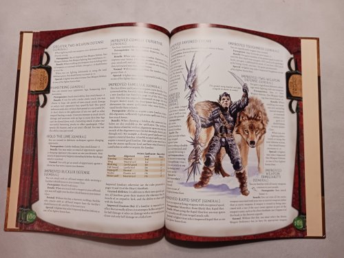 Image for Dungeons and Dragons: Complete Warrior Dungeons and Dragons: Complete Warrior