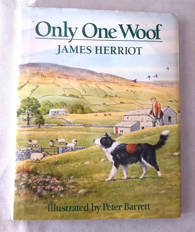 Image for Only One Woof Only One Woof