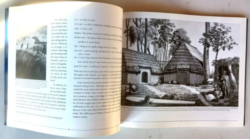 Surfing: A History of the Ancient Hawaiian Sport