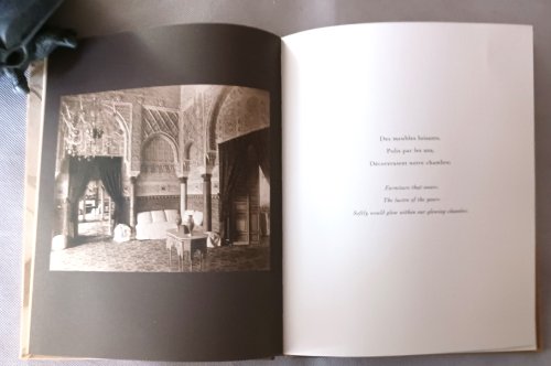 L'Invitation au Voyage/Invitation to the Voyage