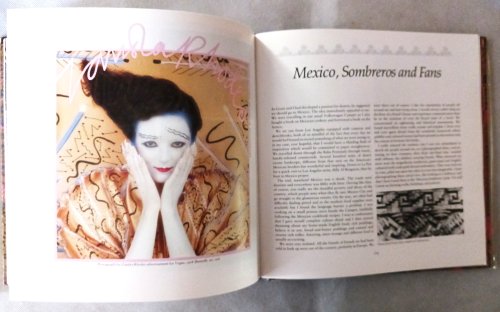 The Art of Zandra Rhodes