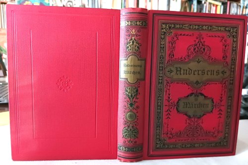 H. C. Andersen's Smmtliche Mrchen/H. C. Andersen's All Fairy Tales