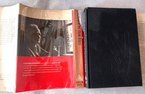 The Year of the Young Rebels