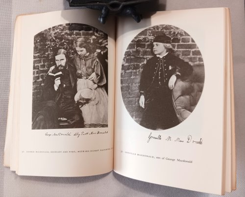 Lewis Carroll: Photographer