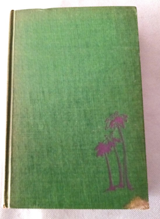 Growing Up in New Guinea: A Comparative Study of Primitive Education