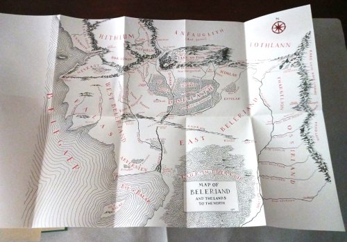 Image for The Silmarillion The Silmarillion