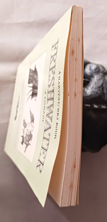 Image for Freshwater: A Comedy Freshwater: A Comedy