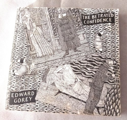 Image for The Betrayed Confidence: Seven Series of Dogear Wryde Postcards The Betrayed Confidence: Seven Series of Dogear Wryde Postcards