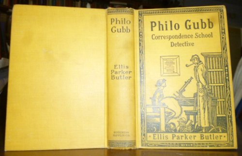 Philo Gubb: Correspondence School Detective
