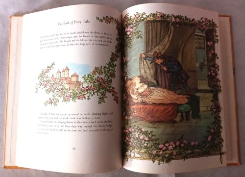 The Tasha Tudor Book of Fairy Tales