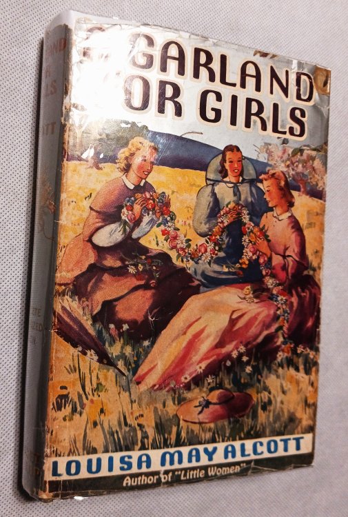 A Garland for Girls (Complete Authorized Edition)