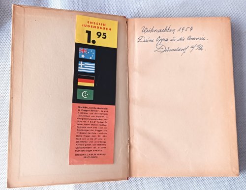 Das Mrchen von den Heinzelmnnchen: wie sie einst zu den menschen kamen ud wie sie vertrieben wurden und wie zwei menschenkinder sie wieder holen wollten