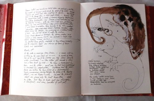 Sepik Diary