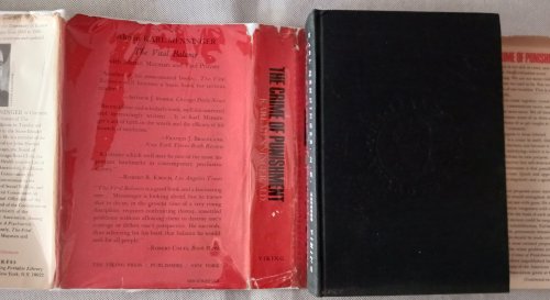 The Crime of Punishment