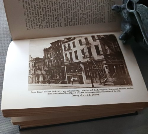 Valentine's Manual of the City of New York, 1917-1918 (New Series No. 2)