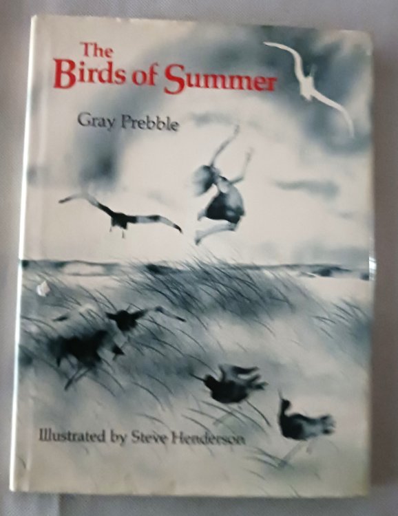 The Birds of Summer