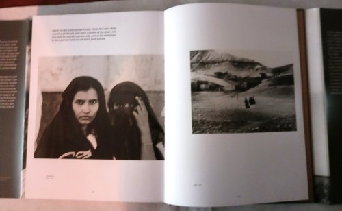 Dorothea Lange: Grab a Hunk of Lightning