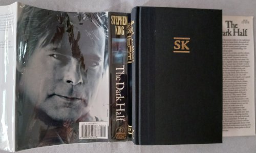 The Dark Half