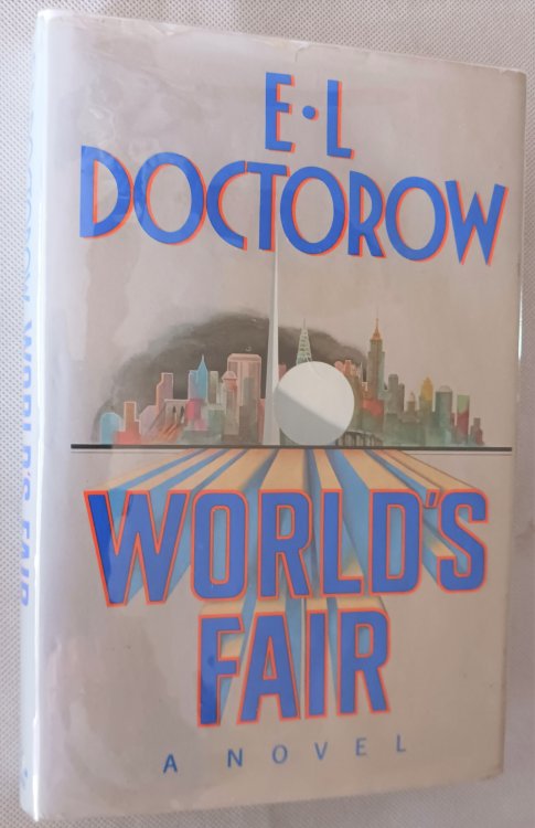 World's Fair: A Novel