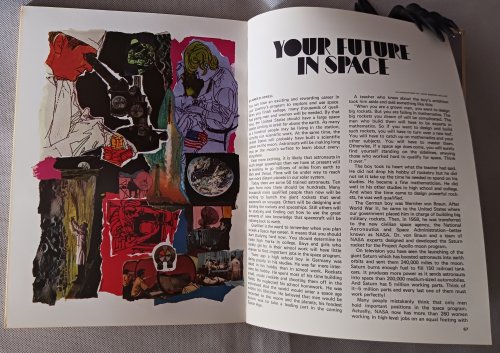 We Came in Peace: The Story of Man in Space