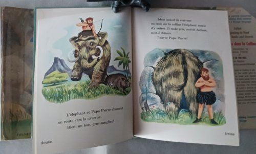 Le Trou dans la Colline