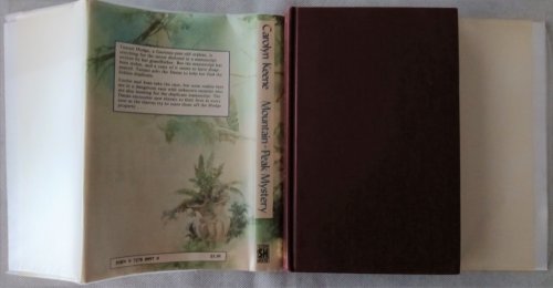 Mountain-Peak Mystery (The Dana Girls Mystery Stories)