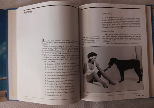 Raquel: The Raquel Welch Total Beauty and Fitness Program