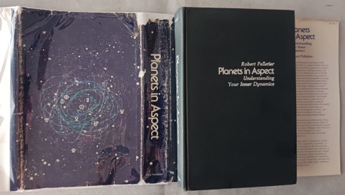 Planets in Aspect: Understanding Your Inner Dynamics