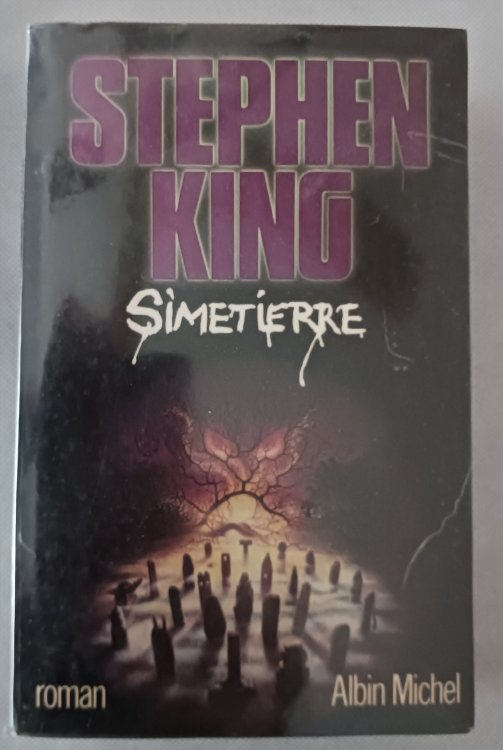 Simetierre (Pet Semetary)