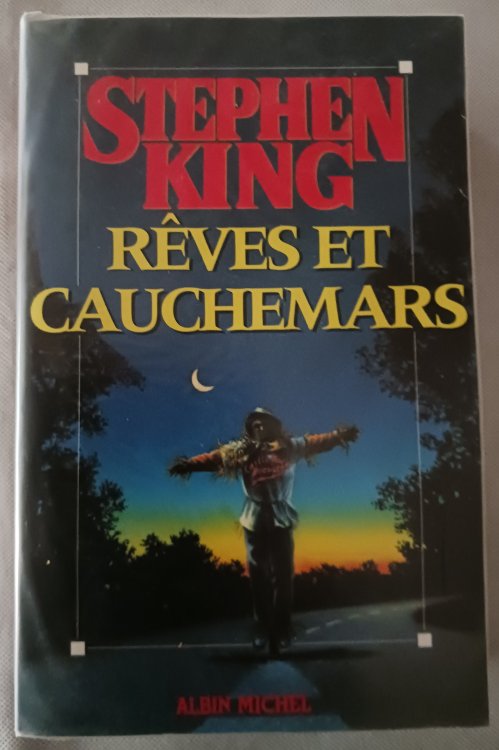 Rves et Cauchemars (Nightmares and Dreamscapes)